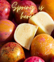 Load image into Gallery viewer, Devonport Spring Chocolate Box
