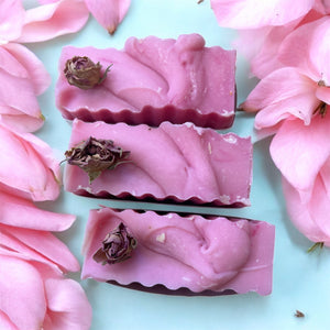 Sweetpea Body Bar
