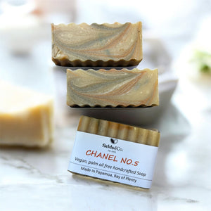 Chanel (type) Body Bar