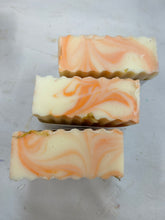 Load image into Gallery viewer, Peach Nectar Body Bar
