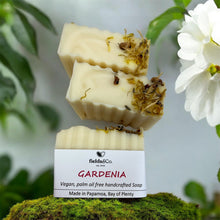 Load image into Gallery viewer, Gardenia Body Bar

