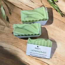 Load image into Gallery viewer, Lemongrass Body Bar
