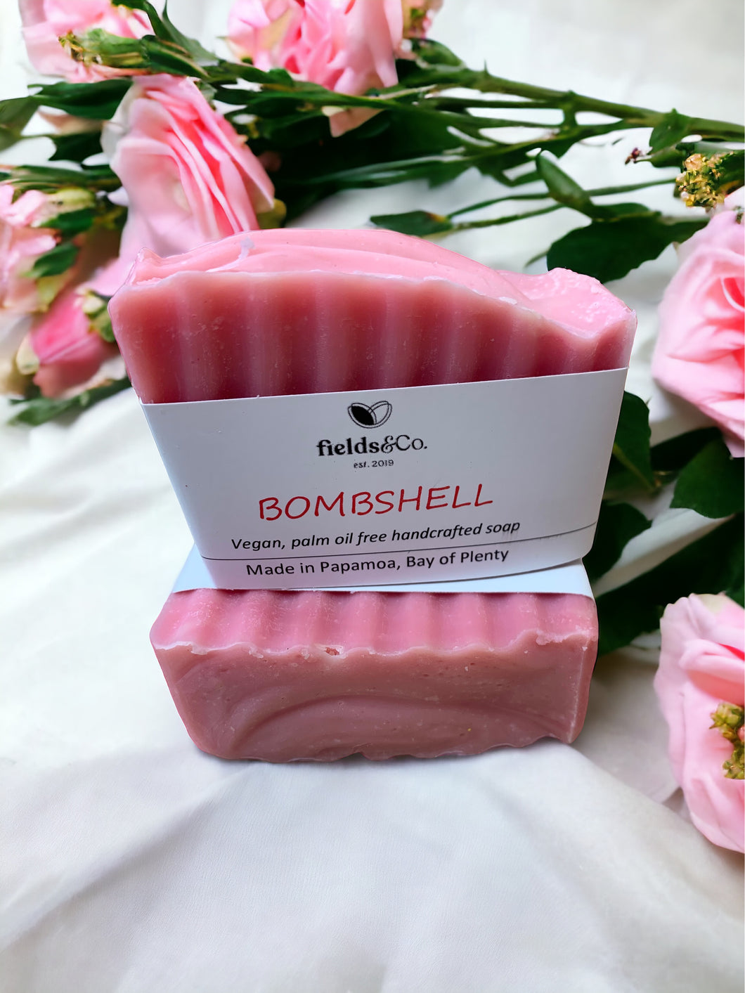 Bombshell Body Bar