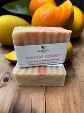 Load image into Gallery viewer, Mango Sorbet Body Bar
