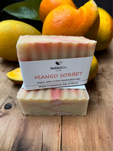 Mango Sorbet Body Bar