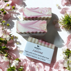J’adore Body Bar