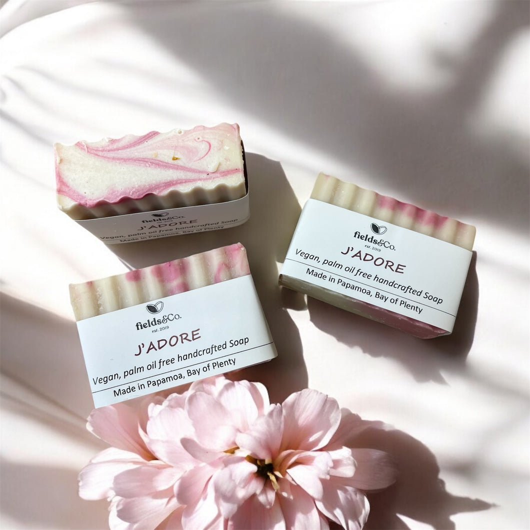 J’adore Body Bar