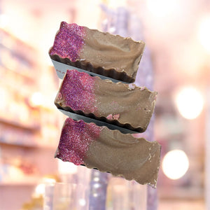Marshmallow & Musk Body Bar