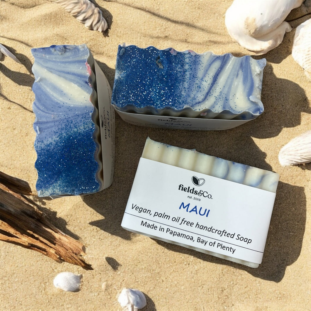 Maui Body Bar