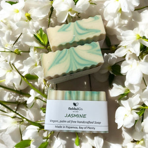 Jasmine Body Bar