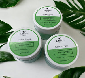 Body Butter
