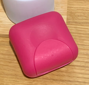 Soap Container