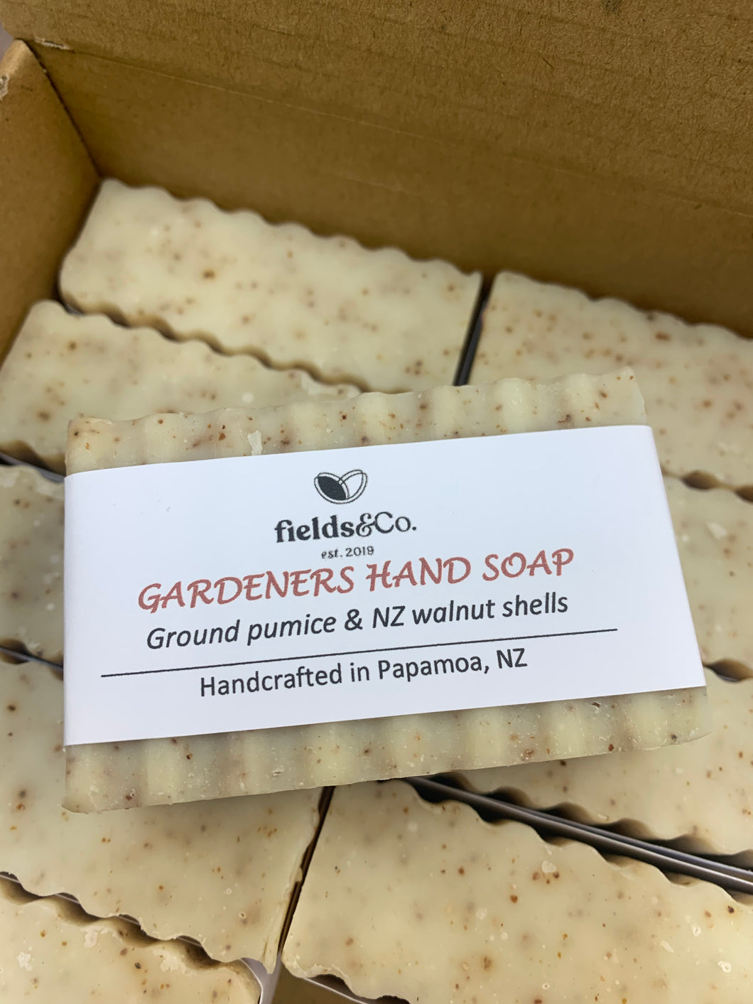 Gardeners Hand Soap