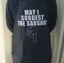 Load image into Gallery viewer, BBQ Apron
