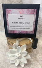 Load image into Gallery viewer, Aroma Flower Stone
