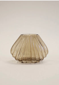 Glass Vase Lanvin