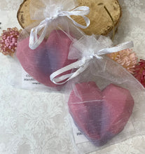Load image into Gallery viewer, Heart Soap
