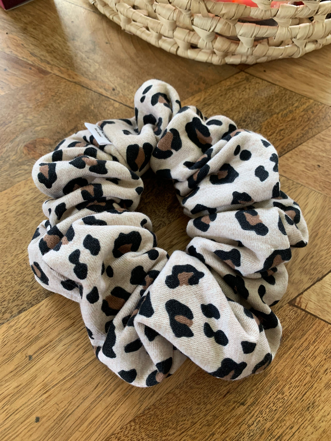Scrunchies XL made in NZ