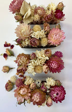Load image into Gallery viewer, Botanical Flowerbomb Body Bar
