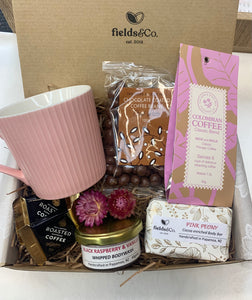 Coffee Lover Gift Box