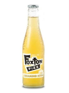 Foxton Fizz Bottles