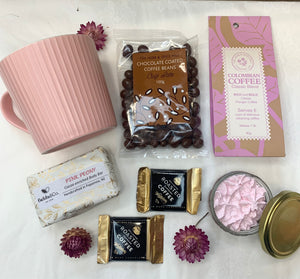 Coffee Lover Gift Box
