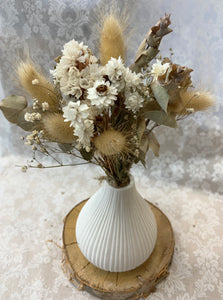 Bulb Vase