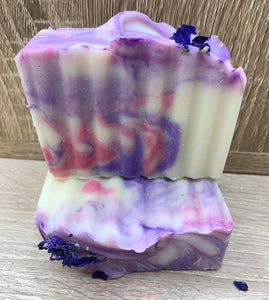 English Pear & Freesia Body Bar ~ Limited Edition