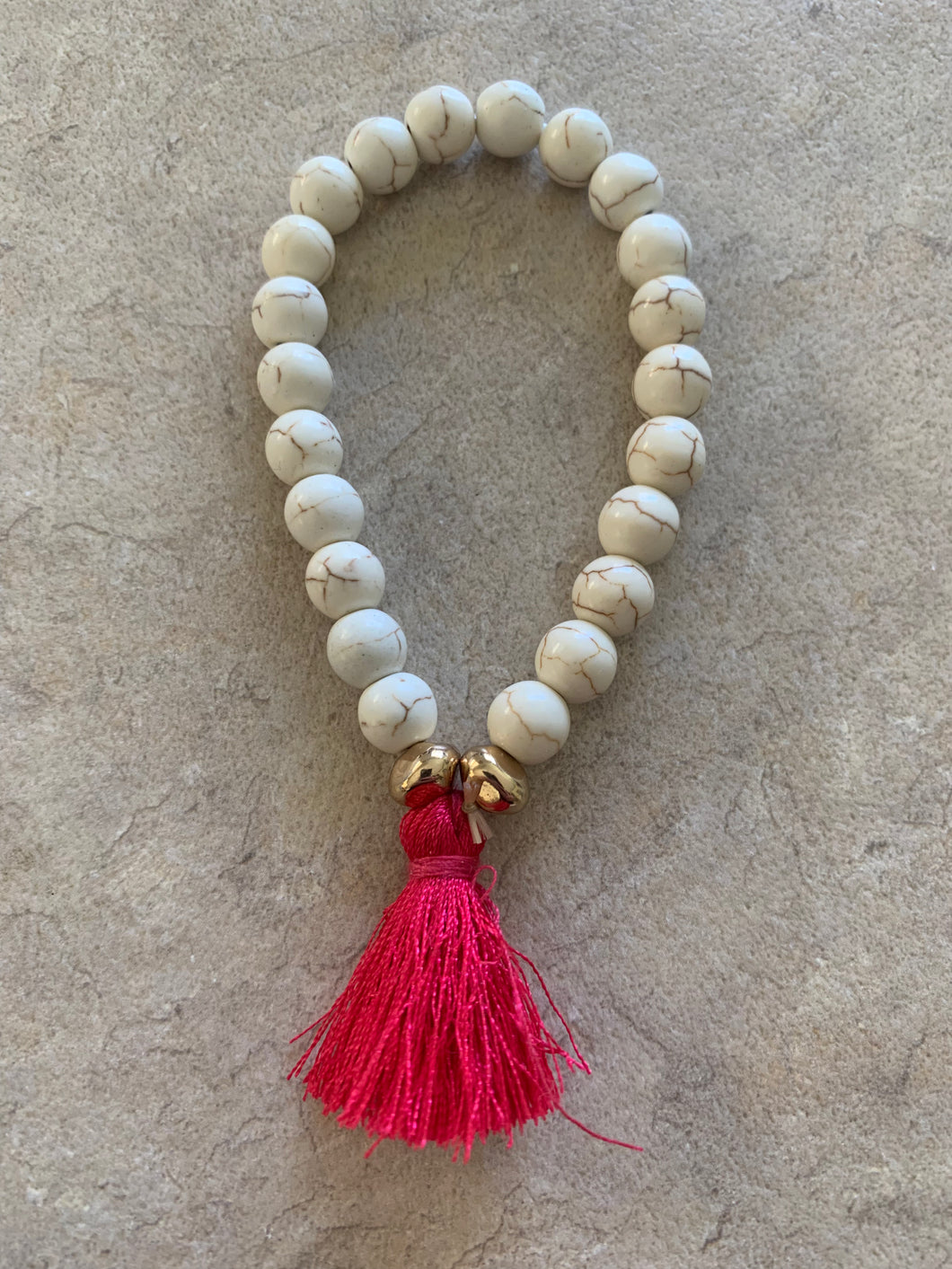 Stone Bracelets