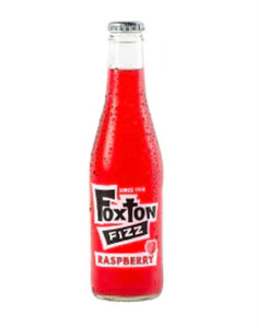 Foxton Fizz Bottles