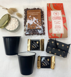 Coffee Lover Gift Box