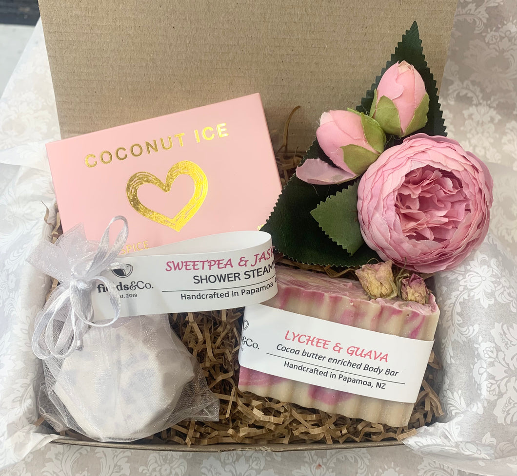 With Love Gift Box