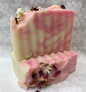 Cherry Blossom Body bar